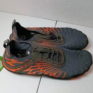 Hike Colson Pro - Healthy & Non-slip Barefoot Shoes (Unisex) 44